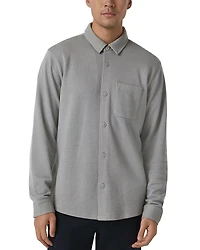 Vuori Jeffreys Overshirt