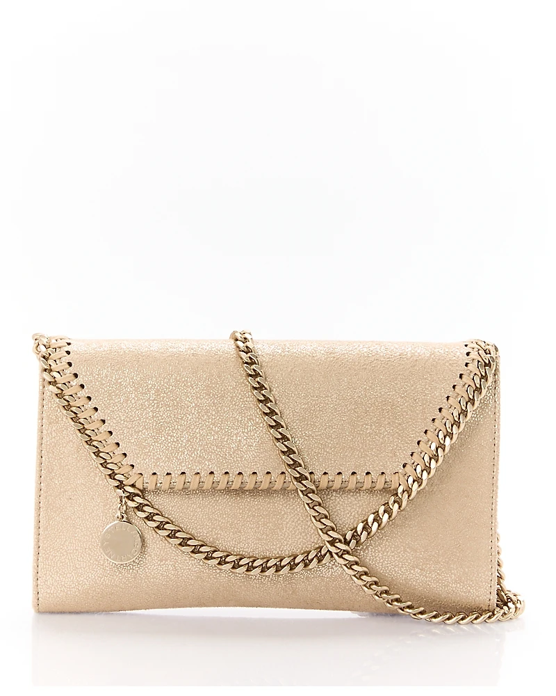 Stella McCartney Falabella Mini Crossbody Bag