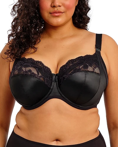 Elomi Molly Underwire Nursing Bra