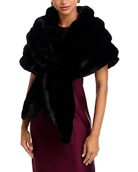 Adrienne Landau The Glam Shawl