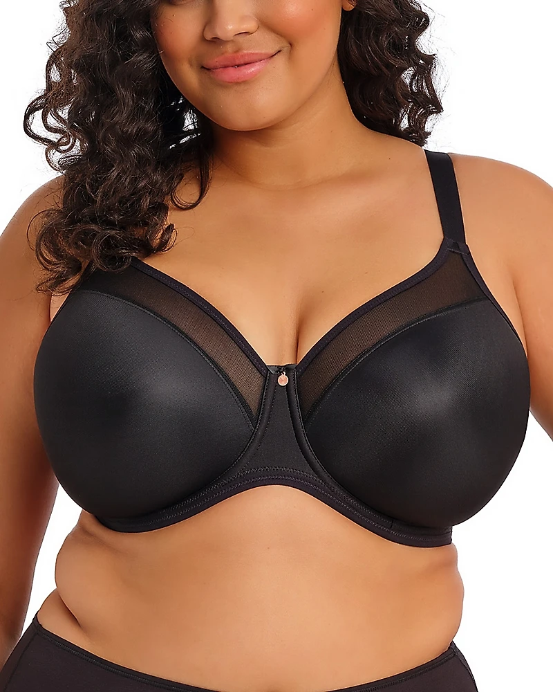Elomi Smooth Underwire Molded Bra