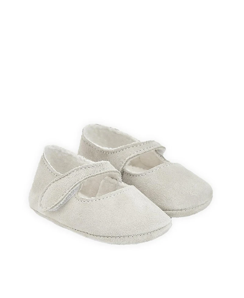 Paz Rodriguez Girls' Esencial Shoes - Baby