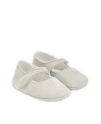Paz Rodriguez Girls' Esencial Shoes - Baby