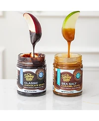 Sunday Night Foods Chocolate Duo Gift Box