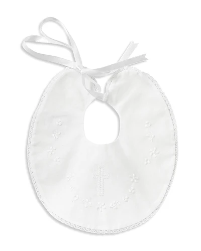Kissy Kissy Girls' Bib - Baby