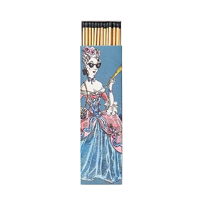 Trudon Ernesto Marquis and Marchionesses Scented Matches