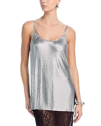 Rabanne Haut Tank Top