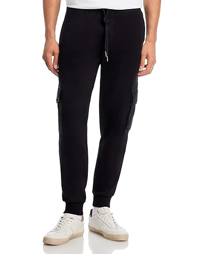 Moncler Cargo Sweatpants