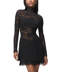 Herve Leger The Solene Dress