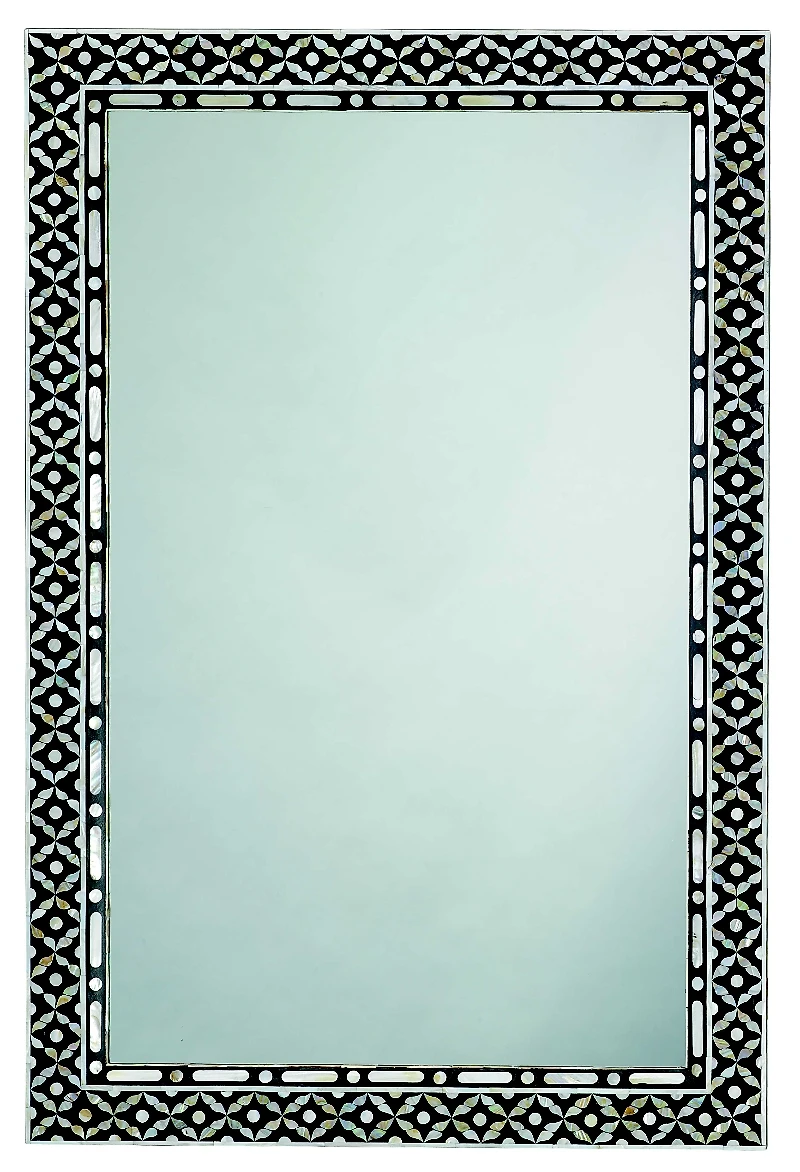 Jamie Young Evelyn Mirror