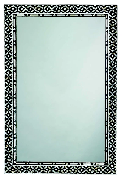 Jamie Young Evelyn Mirror
