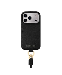 Maison de SABRE Sling Phone Case (iPhone 17 Pro)