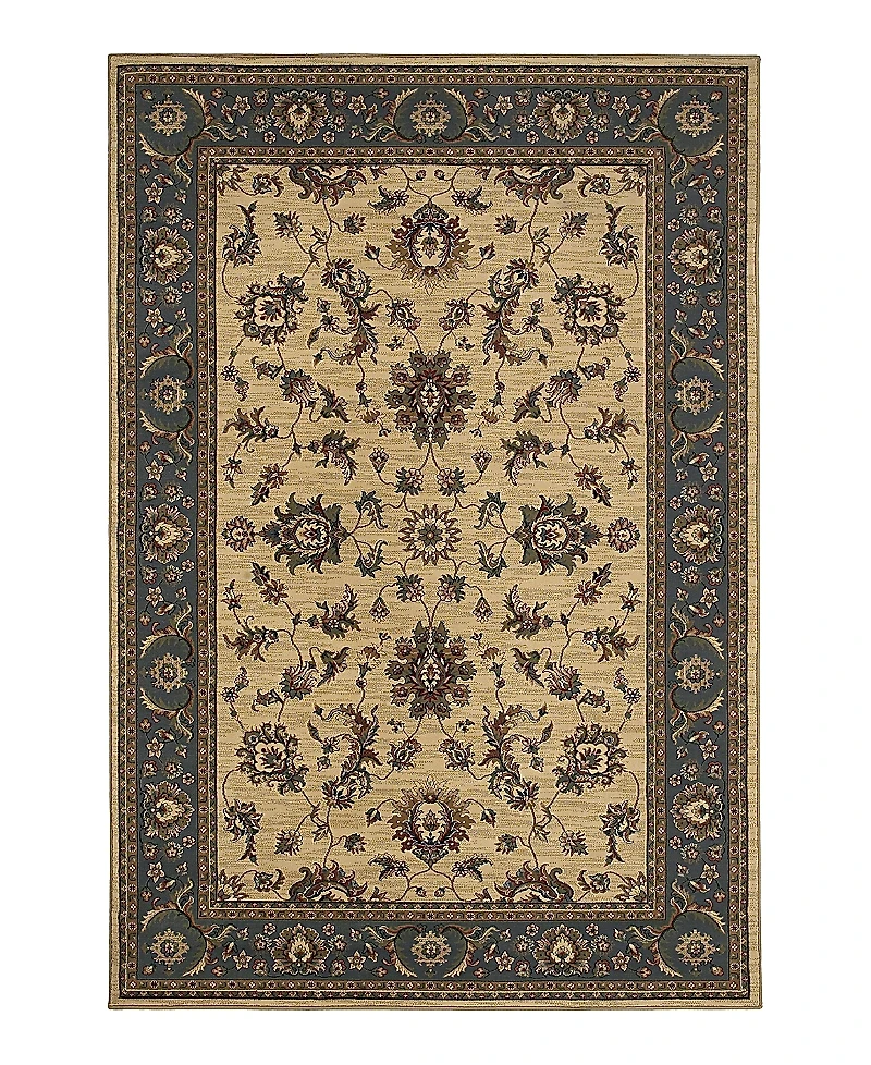 Oriental Weavers Ariana 311Z Area Rug 7'10 x 11'0