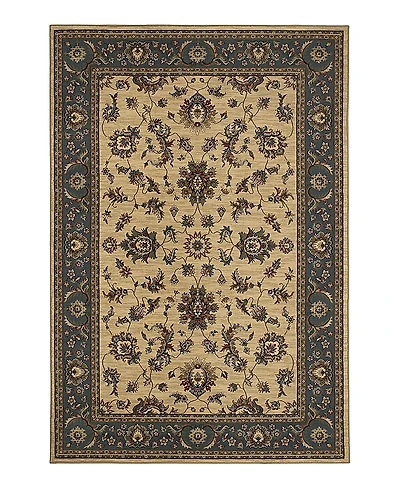 Oriental Weavers Ariana 311Z Area Rug 7'10 x 11'0