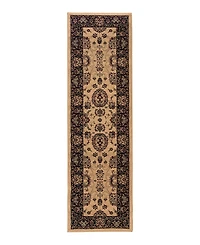 Oriental Weavers Ariana 130/7 Runner Area Rug 2'3 x 7'9