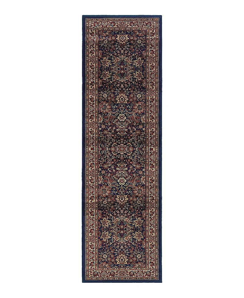 Oriental Weavers Ariana 113B Runner Area Rug 2'3 x 7'9