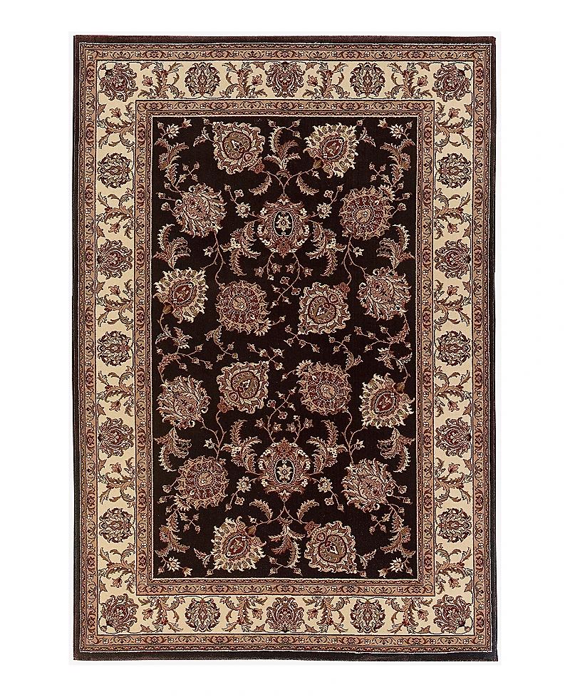Oriental Weavers Ariana 117D Area Rug 4'0 x 6'0