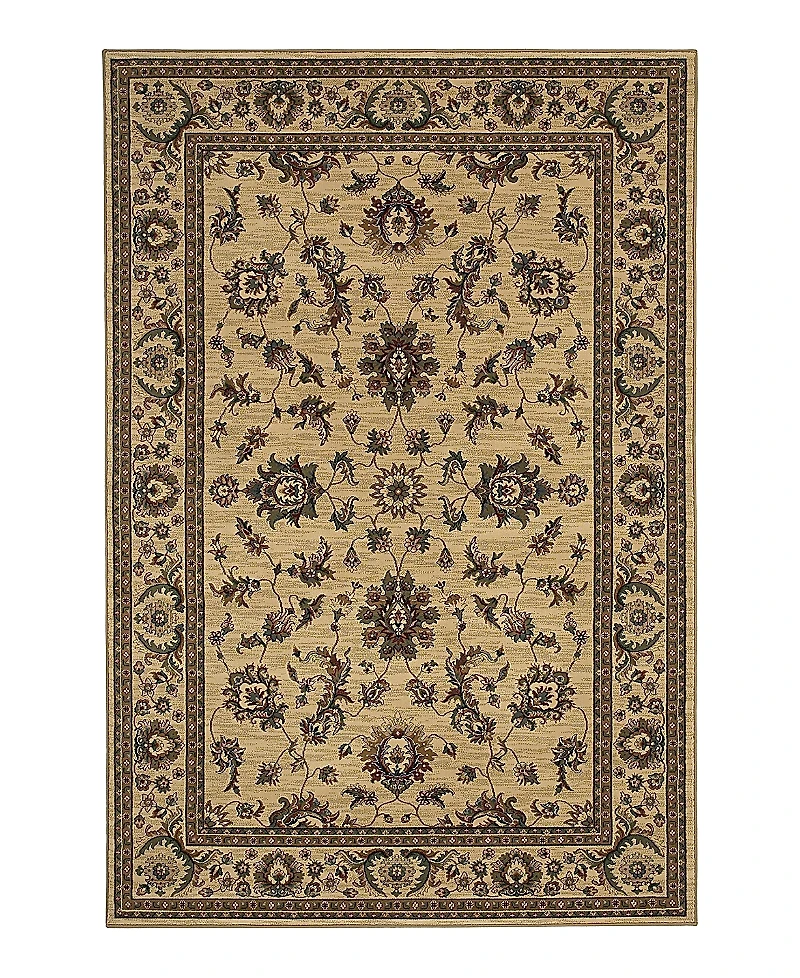 Oriental Weavers Ariana 311I Area Rug 4'0 x 6'0