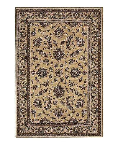 Oriental Weavers Ariana 311I Area Rug 4'0 x 6'0
