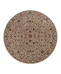 Oriental Weavers Ariana 172W Round Area Rug 8'0 x 8'0