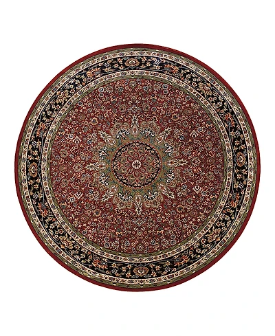 Oriental Weavers Ariana 116R Round Area Rug 6'0 x 6'0