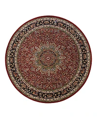 Oriental Weavers Ariana 116R Round Area Rug 6'0 x 6'0