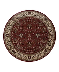 Oriental Weavers Ariana 311C Round Area Rug 6'0 x 6'0