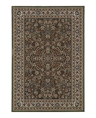 Oriental Weavers Ariana 213G Area Rug 5'3 x 7'9