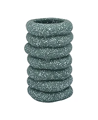 Tov Furniture Gabby Speckled Cairn Vase
