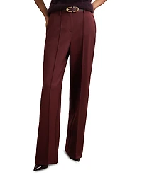 Reiss Luisa Wide Leg Pants