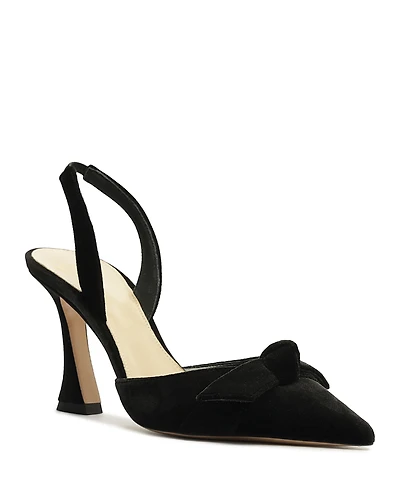 Alexandre Birman Women's Clarita Pointed Pumps