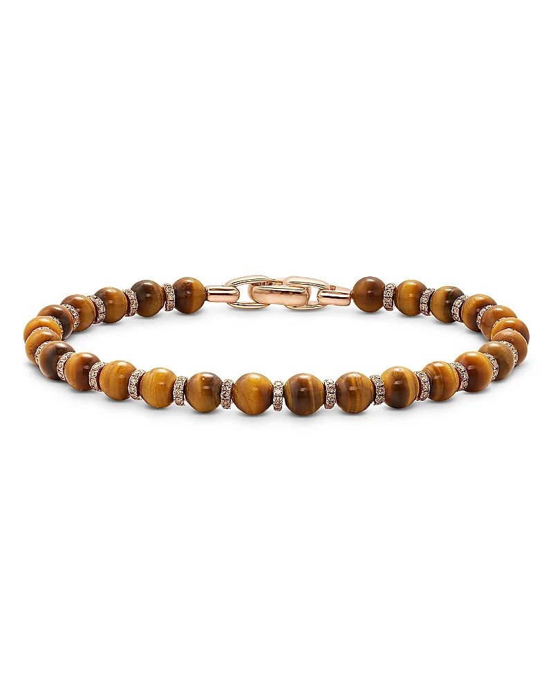 David Yurman Spiritual Beads Bracelet