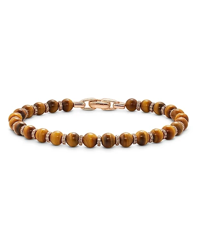 David Yurman Spiritual Beads Bracelet