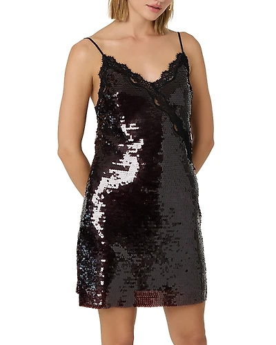 Astr the Label Lexy Dress