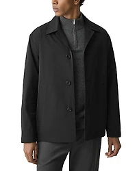 Theory Foundation Tech Jacket