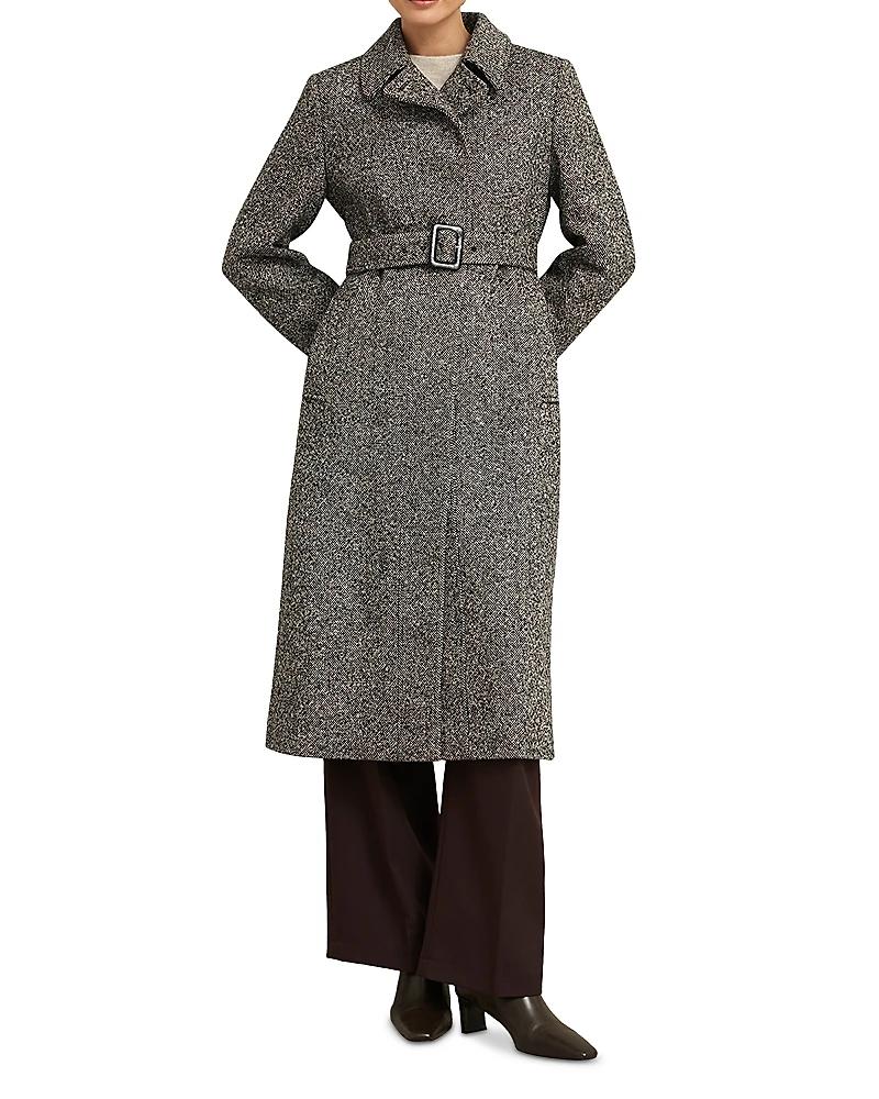 Hobbs London Wendy Coat