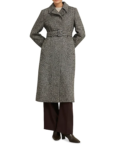 Hobbs London Wendy Coat