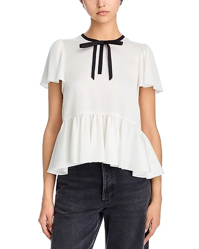 Cinq a Sept Heloise Top
