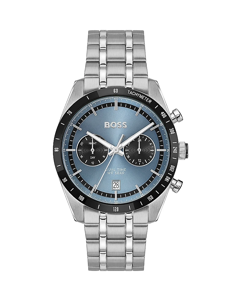 Boss Hugo Boss Tourmaster Watch