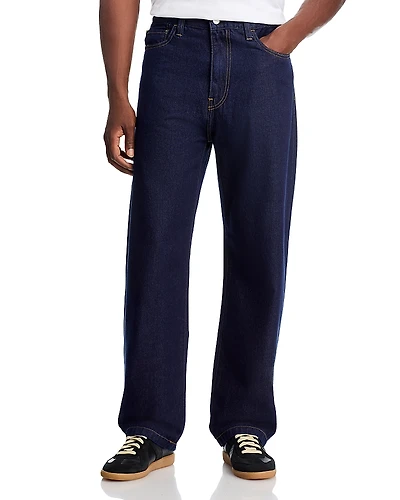 Carhartt Wip Landon Straight Fit Jeans