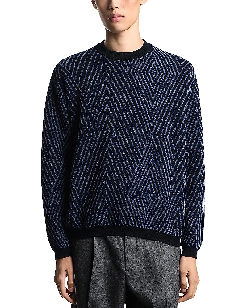Emporio Armani Pullover Sweater