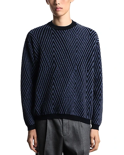 Emporio Armani Pullover Sweater