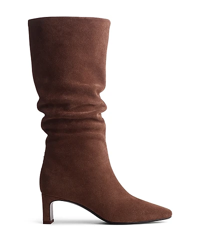 rag & bone Astor Suede Boots