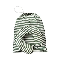 Gingerlily Silk Travel Neck Pillow