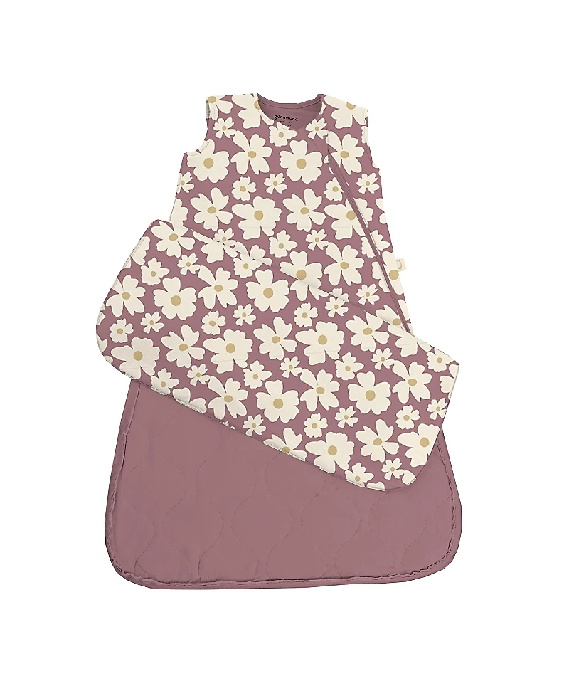 gunamuna Unisex WonderZip Sleep Bag Duvet 2.5 Tog - Baby