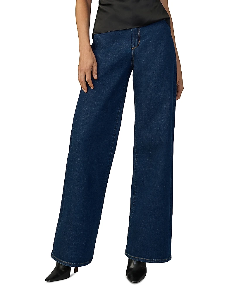 Joe's Jeans The Mia High Rise Wide Leg