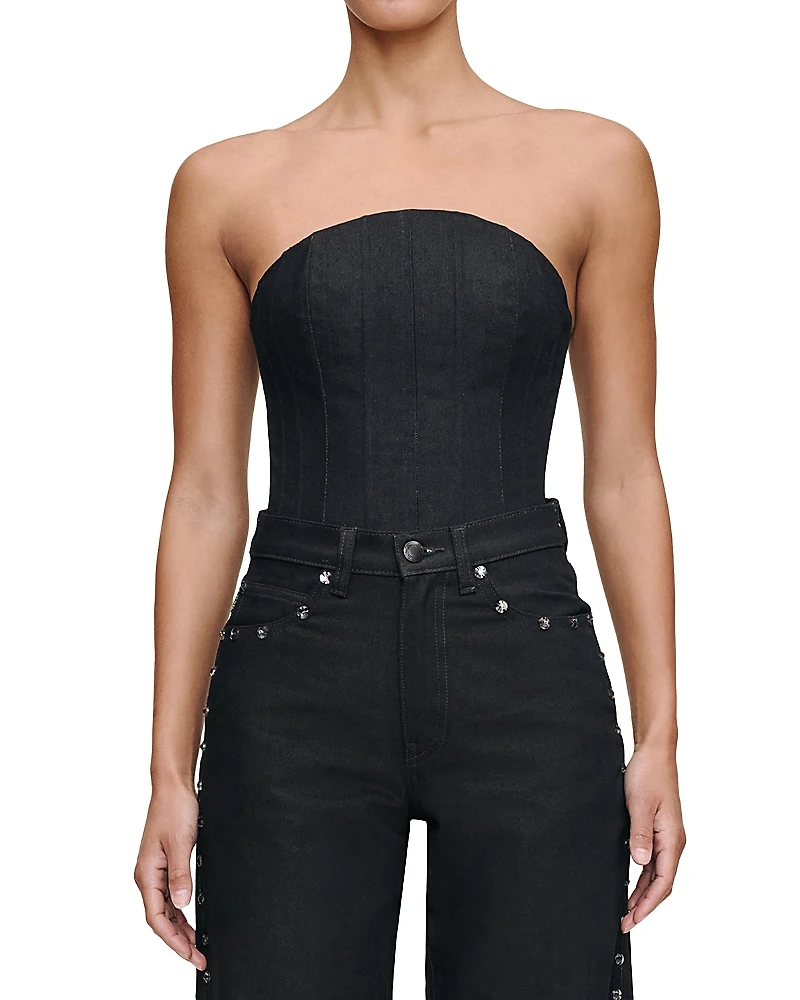 DL1961 Eternity Corset Top