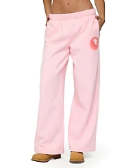 Edikted Lucky 8 Sweatpants