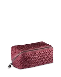 Naghedi Caravan Woven Cosmetic Pouch