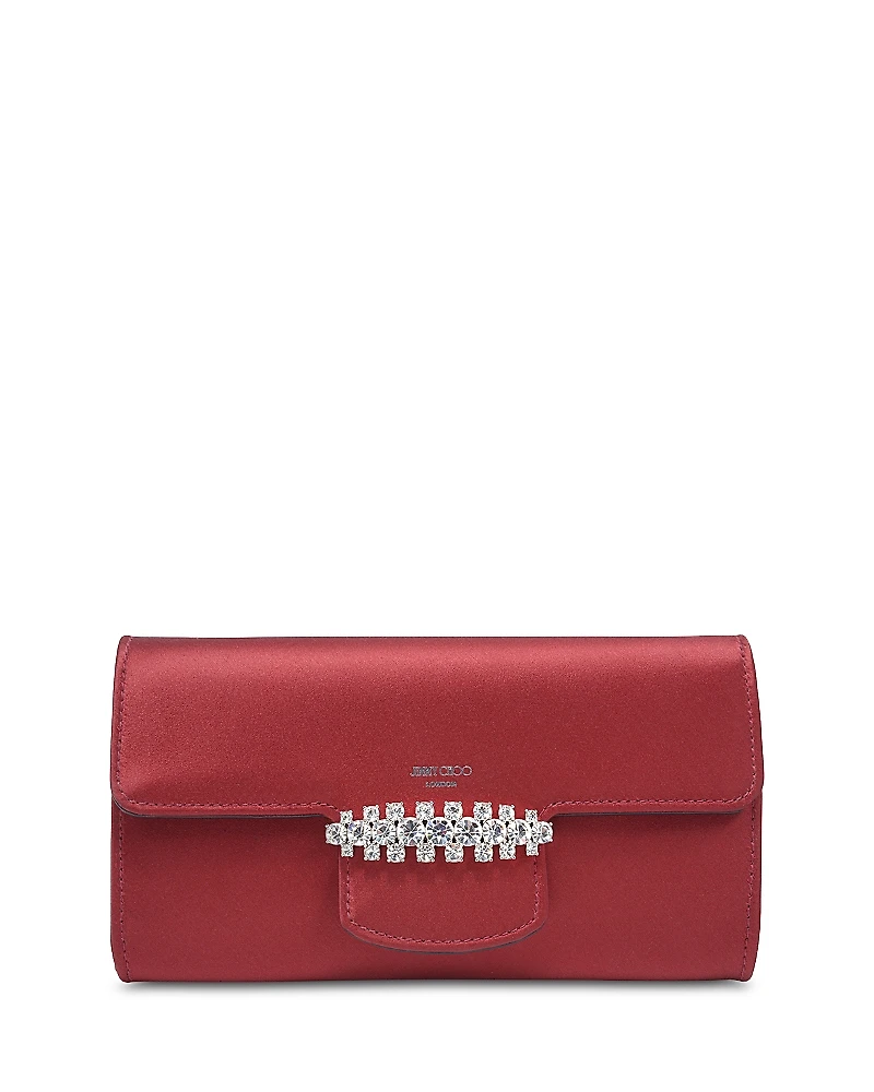 Jimmy Choo Bing Chain Wallet